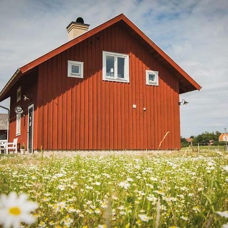 Broby Bed & Breakfast Entreplan Нюшьопинг Екстериор снимка
