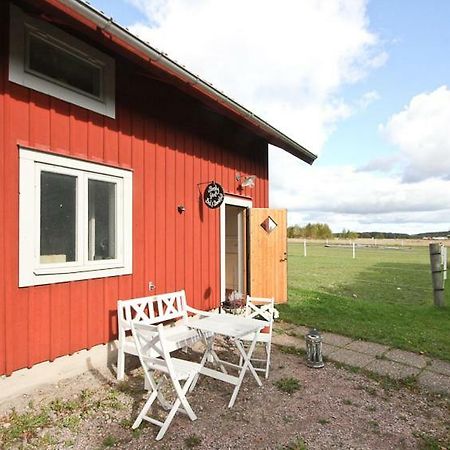 Broby Bed & Breakfast Entreplan Нюшьопинг Екстериор снимка